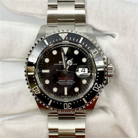 rolex double 9 price|rolex sea dweller 2023.